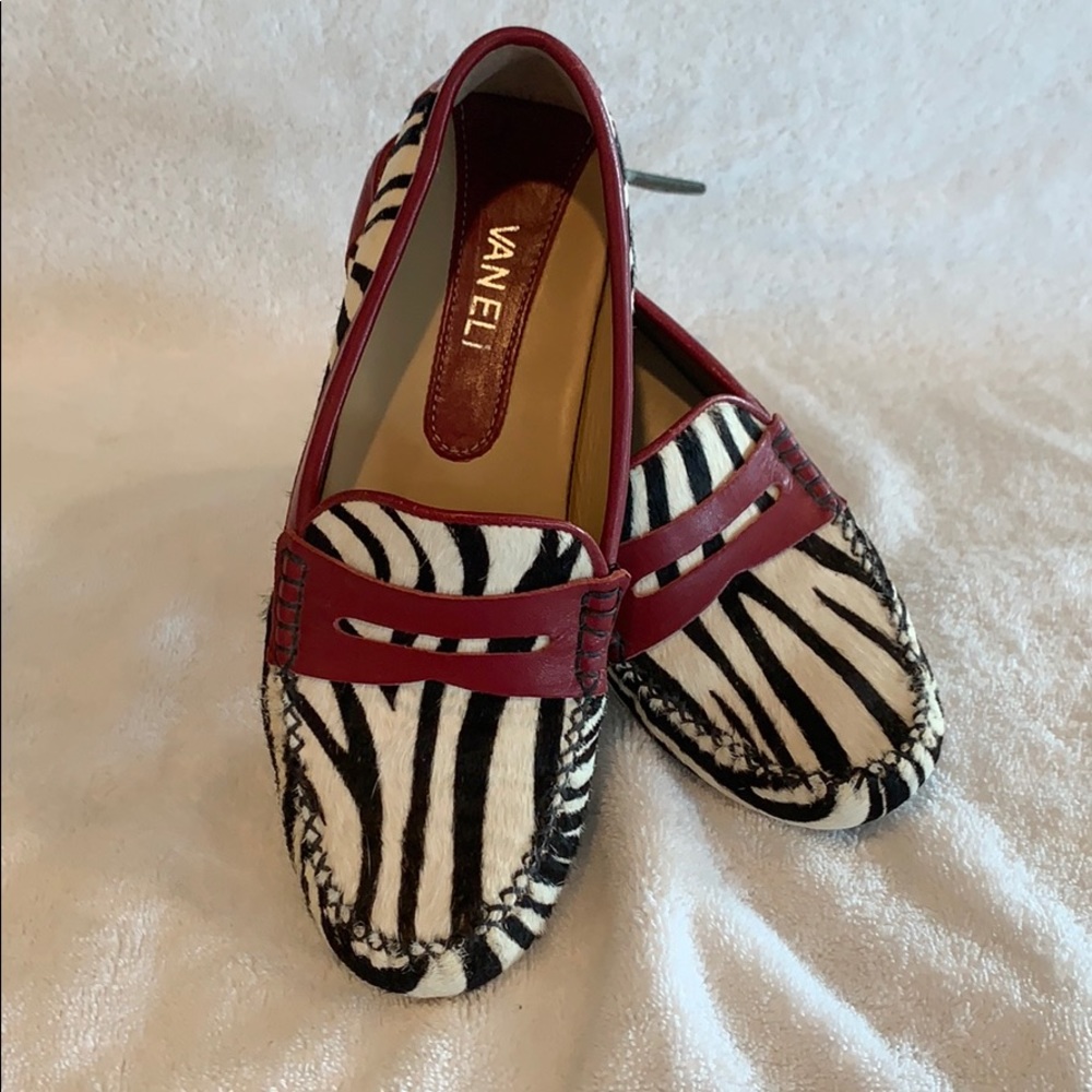 Loafers....